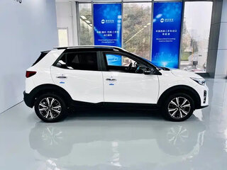 2022 Kia KX1, белый, 992000 рублей, вид 4