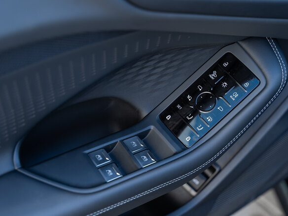 2026 Audi A5 L Sportback III (B10), серый, 6650000 рублей - вид 10