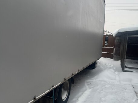 2011 Hyundai HD78, белый, 1270000 рублей, вид 5
