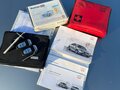2008 Audi A4 IV (B8), серый, 899999 рублей - вид 9