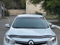 2014 Renault Fluence I Рестайлинг, белый, 530000 рублей - вид 1