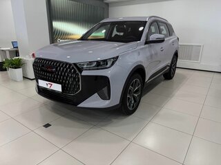 2026 Tenet T7, серый, 3005000 рублей, вид 1