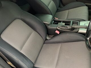 2005 Subaru Legacy IV, серый, 650000 рублей, вид 5