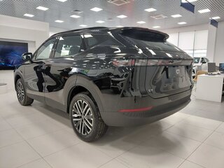 2026 Omoda C7, чёрный, 3099000 рублей, вид 2