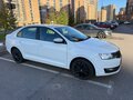 2019 Skoda Rapid I Рестайлинг, белый, 1390000 рублей - вид 2