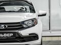 2026 Lada (ВАЗ) Granta I Рестайлинг, белый, 1068000 рублей - вид 11