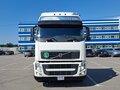 2012 Volvo FH, белый, 3400000 рублей