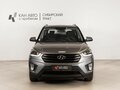 2019 Hyundai Creta I, серый, 1972000 рублей - вид 1