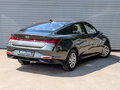 2022 Hyundai Elantra VII (CN7), зелёный, 1920000 рублей - вид 4