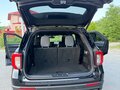 2020 Ford Explorer VI, чёрный, 4700000 рублей - вид 8