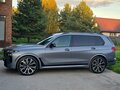 2022 BMW X7 M60i I (G07) Рестайлинг, серый, 15800000 рублей - вид 3