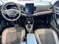 2026 Lada (ВАЗ) Vesta I Рестайлинг (NG), серый - вид 7