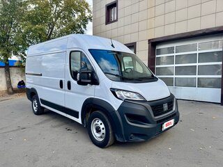 2023 Fiat Professional Ducato, белый, 3699000 рублей, вид 1