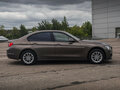 2013 BMW 3 серии 320d xDrive VI (F3x), коричневый - вид 3