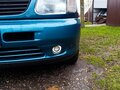 1997 Mercedes-Benz V-Класс 230 I (W638), зелёный, 950000 рублей - вид 8