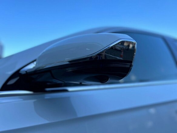 2026 Geely Preface I, белый, 3434990 рублей - вид 13