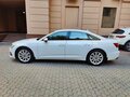 2021 Audi A6 40 TDI V (C8), белый, 3550000 рублей - вид 9