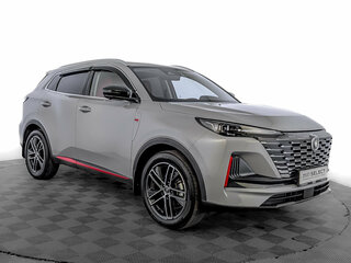 2024 Changan UNI-S I, серый, 2370000 рублей, вид 3