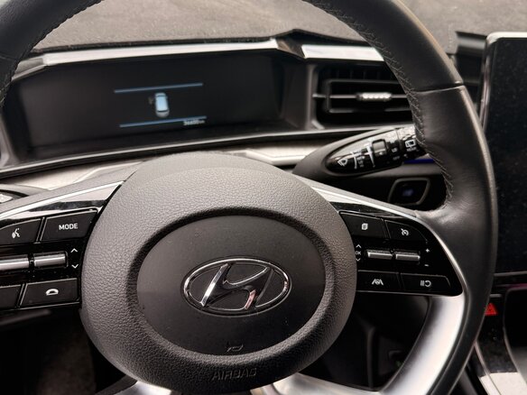 2022 Hyundai Custo I, синий, 3250000 рублей - вид 10