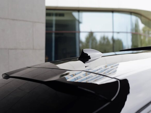 2023 BMW X4 30i II (G02) Рестайлинг, белый, 6698000 рублей - вид 21
