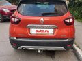 2016 Renault Kaptur I, оранжевый, 1400000 рублей - вид 5