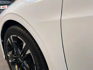 2021 Kia K5 III, белый, 2400000 рублей, вид 5