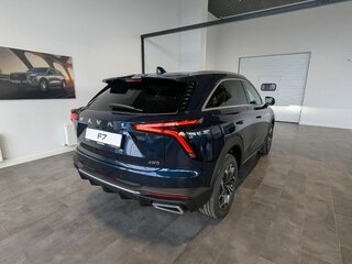 2025 Haval F7 II, синий, 3249000 рублей, вид 5