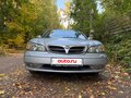 2004 Nissan Maxima V (A33), серебристый, 350000 рублей - вид 2