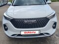 2024 Haval M6 II, белый, 1699000 рублей