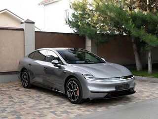 2026 Changan Qiyuan A06 28.39 kWh, серый, 2780000 рублей, вид 1