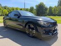 2015 BMW 4 серии 420d F32/F33/F36, чёрный, 2200000 рублей - вид 6