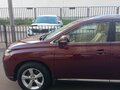 2013 Lexus RX 270 III Рестайлинг, красный, 2450000 рублей - вид 3