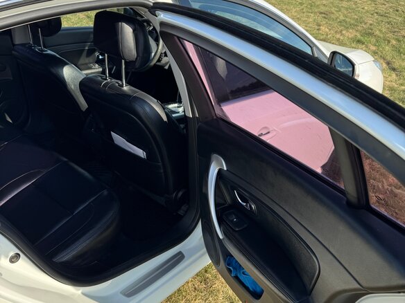 2013 Renault Latitude I, белый, 1050000 рублей - вид 14