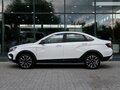 2026 Lada (ВАЗ) Vesta Cross I Рестайлинг (NG), белый - вид 6