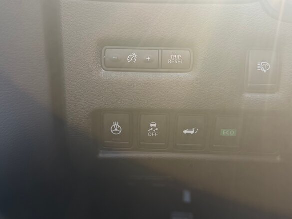 2020 Nissan Murano III (Z52), синий - вид 21