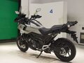 2025 Honda NC 750X, серый, 1377000 рублей - вид 5