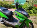 2016 Leike LK150T-7F, зелёный, 60000 рублей - вид 2