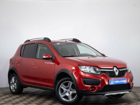 Renault Sandero II