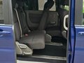 2015 Honda Stepwgn V, синий, 1550000 рублей - вид 11