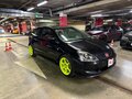 2003 Honda Civic Type R VII Рестайлинг, чёрный, 1050000 рублей - вид 3