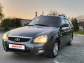 2010 Lada (ВАЗ) Priora I, зелёный, 380000 рублей - вид 2