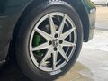 2001 Honda Civic VII, зелёный - вид 5