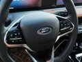 2021 Ford Escort VI Рестайлинг 2, белый, 1600000 рублей - вид 7