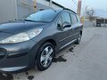 2008 Peugeot 207 I, серый, 340000 рублей - вид 6