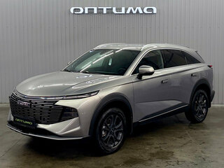 Haval F7 II