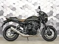 2023 Kawasaki Z 900RS, чёрный, 1149000 рублей - вид 2