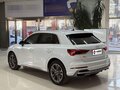 2023 Audi Q3 35 TFSI II (F3), белый, 2520000 рублей - вид 3