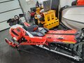 2020 BRP Ski-Doo Summit 850, красный, 1550000 рублей - вид 1
