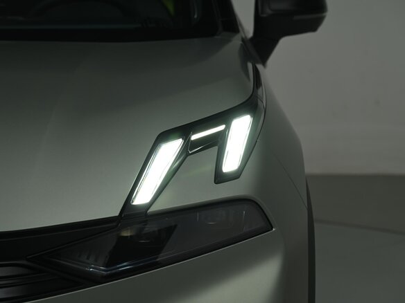 2026 Lynk & Co 06 I Рестайлинг, зелёный, 2896000 рублей - вид 8