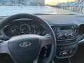 2017 Lada (ВАЗ) Vesta I, красный, 900000 рублей - вид 11